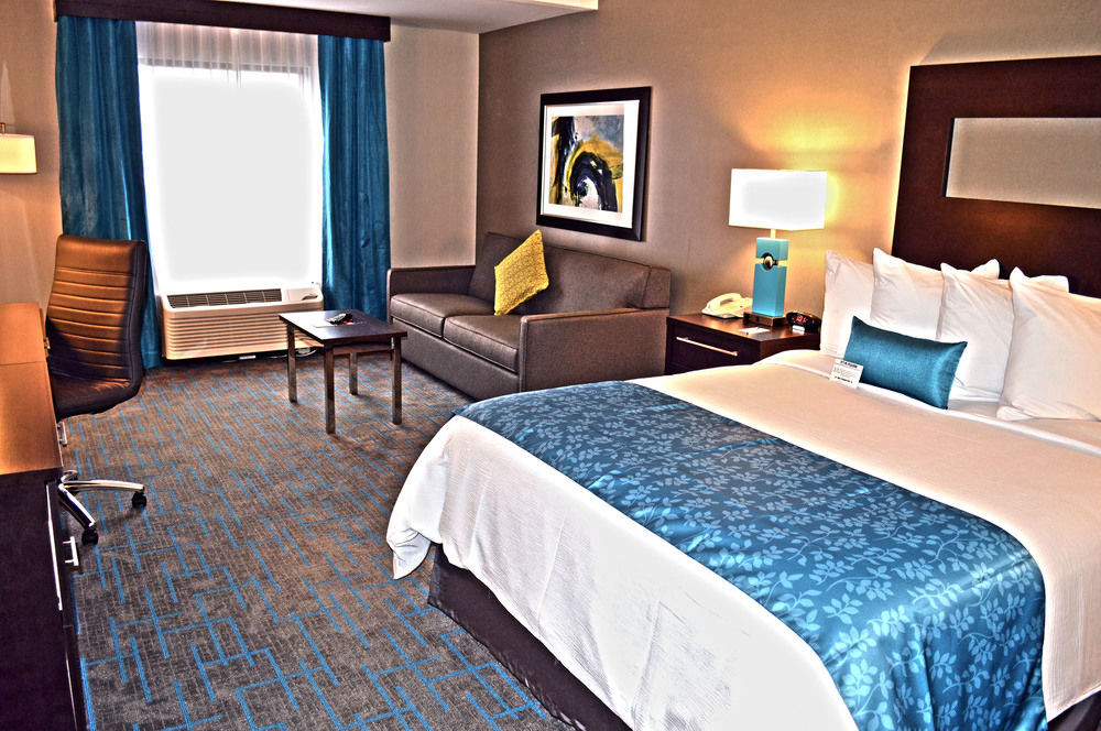 Holiday Inn & Suites Syracuse Airport - Liverpool By Ihg Exterior photo